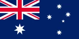 Australia Men team mark
