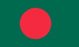 Bangladesh Men team mark