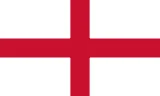 England Men's Mixed Disability team mark