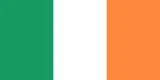 Ireland Men team mark