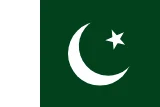 Pakistan Blues team mark