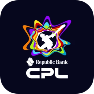 Caribbean Premier League official site mark Caribbean Premier League official site mark