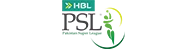 HBL PSL official competition mark