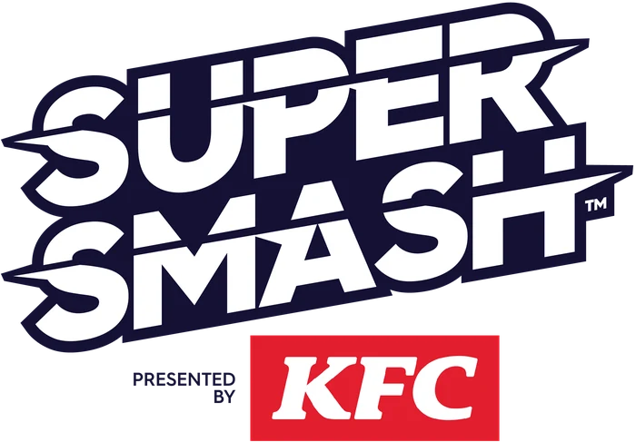 Super Smash official competition logo