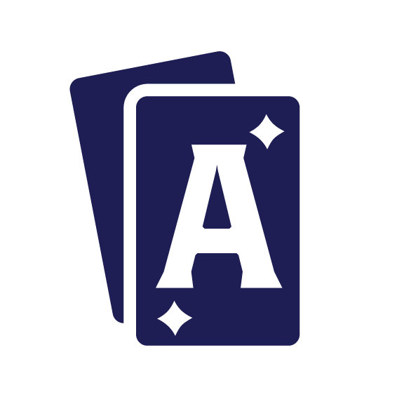 Auckland Aces official team mark
