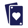 Auckland Hearts official team mark