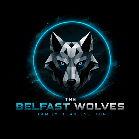 Belfast Wolves official team mark