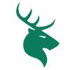 Central Stags official team mark