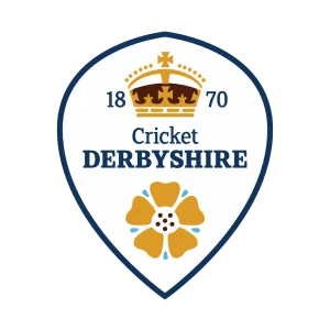 Derbyshire Falcons official team mark