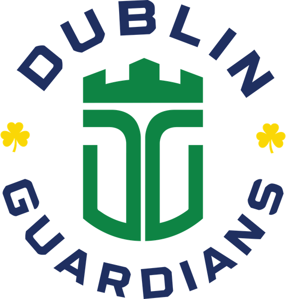 Dublin Guardians official team mark