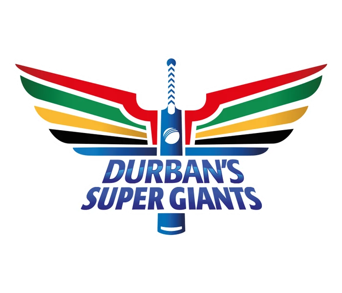 Durban’s Super Giants official team mark