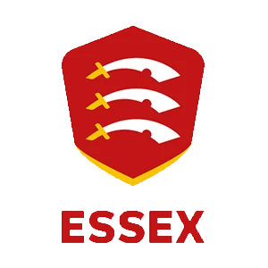 Essex official team mark