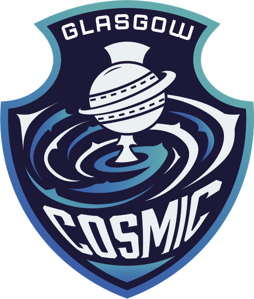 Glasgow Cosmic official team mark