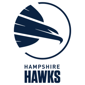 Hampshire Hawks official team mark