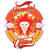 Islamabad United official team mark