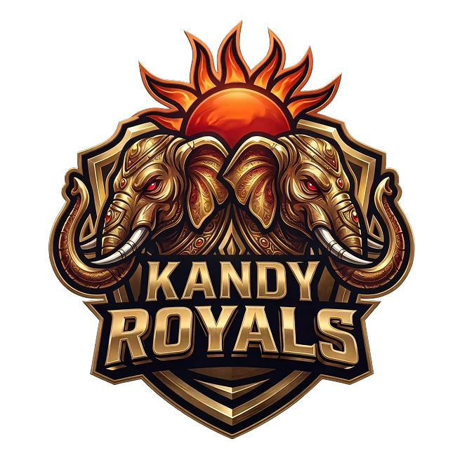 Kandy Royals team mark