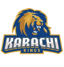 Karachi Kings official team mark