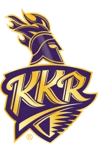 Kolkata Knight Riders official team mark