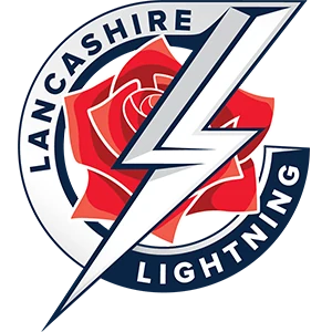 Lancashire Lightning official team mark
