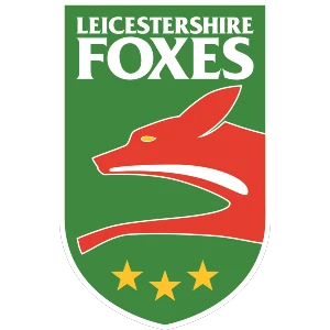 Leicestershire Foxes official team mark