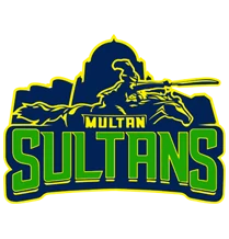 Multan Sultans official team mark