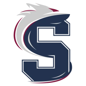 Northamptonshire Steelbacks official team mark