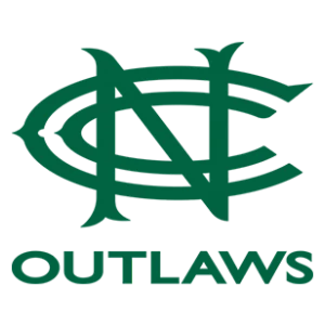 Notts Outlaws official team mark