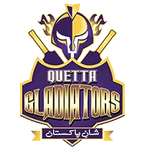 Quetta Gladiators official team mark