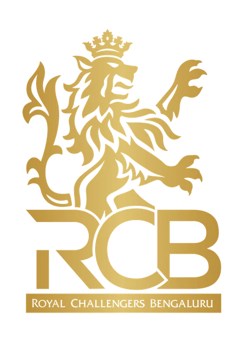 Royal Challengers Bengaluru official team mark