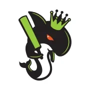 Seattle Orcas official team mark