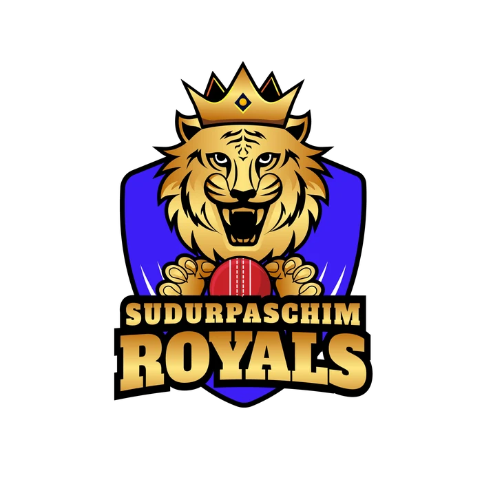 Sudur Paschim Royals official team mark