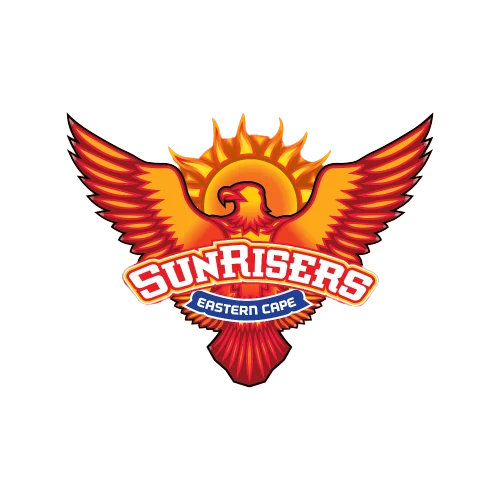Sunrisers Eastern Cape official team mark