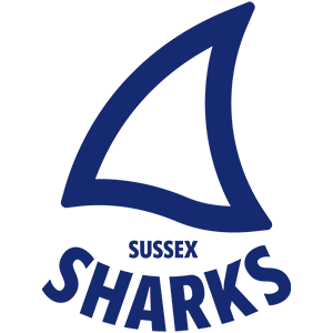 Sussex Sharks official team mark