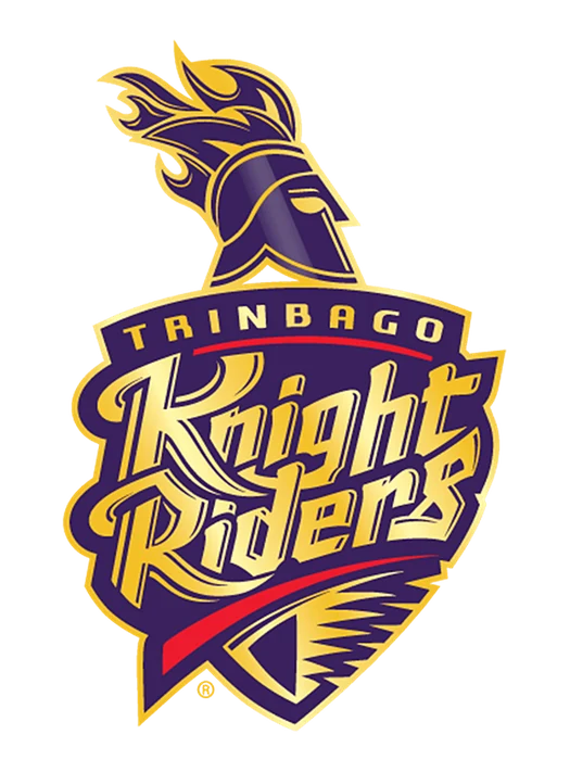 Trinbago Knight Riders team mark