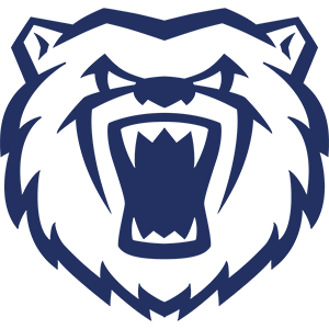 Warwickshire Bears official team mark Warwickshire Bears official team mark