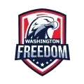 Washington Freedom official team mark