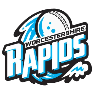 Worcestershire Rapids official team mark