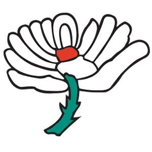 Yorkshire official team mark