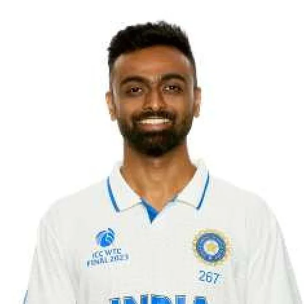 Jaydev Unadkat portrait in Official Sussex player-directory shirt or playing portrait